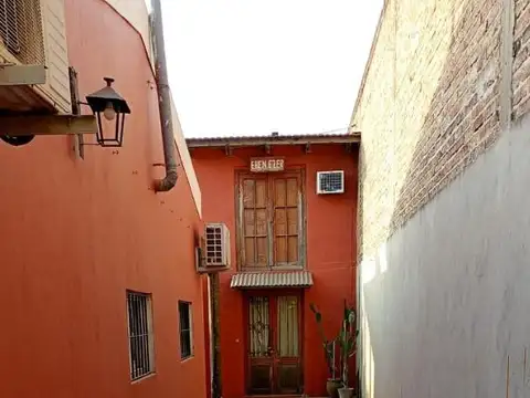 Casa en Venta en Barrio Norte, USD 58.000