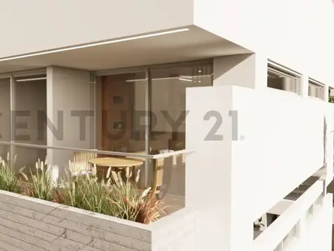 Departamento en Venta en La Plata, USD 61.100