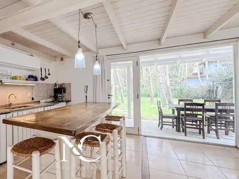 Casa en Venta 20 años