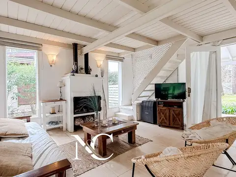 Casa en Venta de 2 dormitorios
