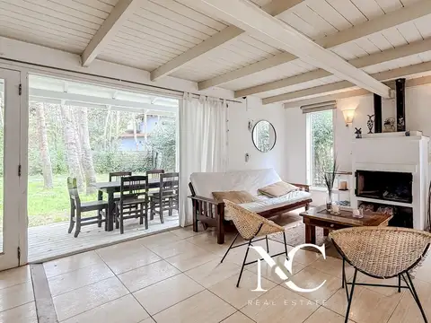 Casa en Venta al Este