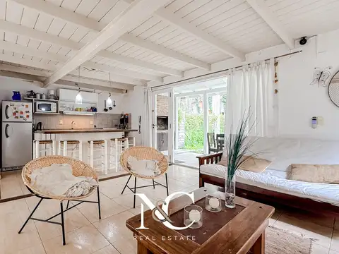 Casa en Venta en Mar Azul, USD 99.000