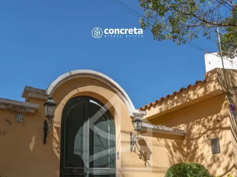 Pueyrredón 700
