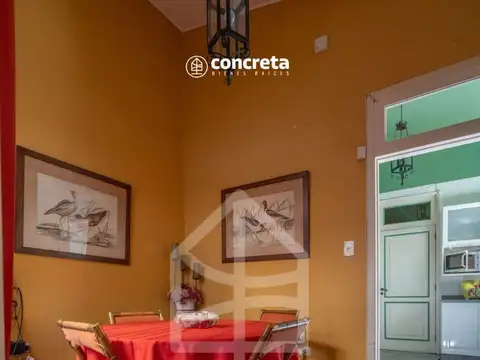 Casa 5 ambientes con 5 baños