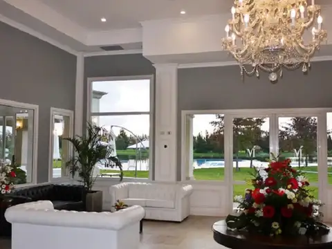 Terreno en Venta de 1485,0 m2