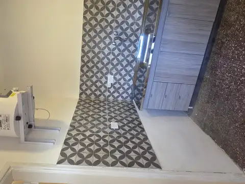 Depto Tipo Casa en Alquiler de 3 ambientes