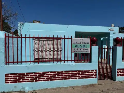 Propiedad con 2 Casas en Venta en San Miguel