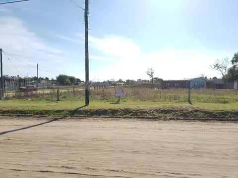 Av. Pueyrredón y Dolores 900