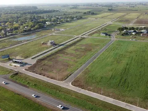 Terreno en Venta en Pueblo Esther, USD 26.000