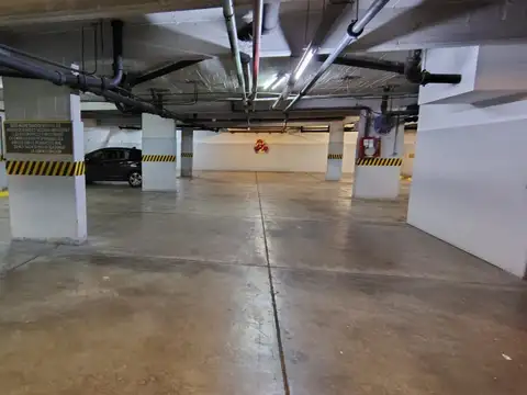 Cochera en Venta Fija