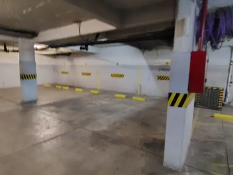 COCHERA EN VENTA