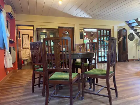 Casa en Venta de 3 dormitorios
