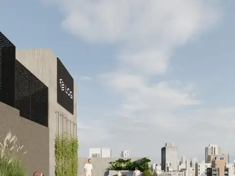 Departamento en Venta de 2 dormitorios