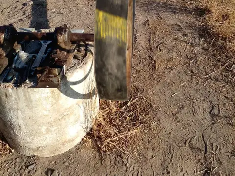 VENTA FINCA EN GOUDGE EN PRODUCCION