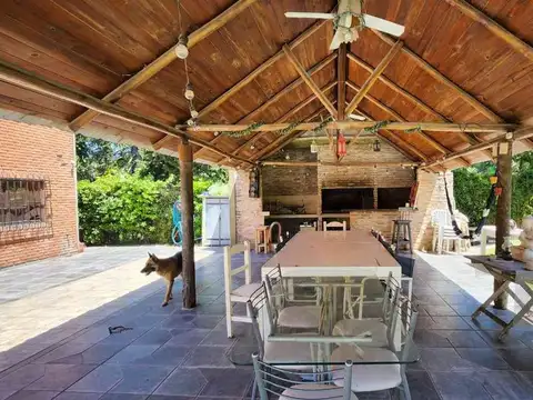 Casa en Venta 16 años