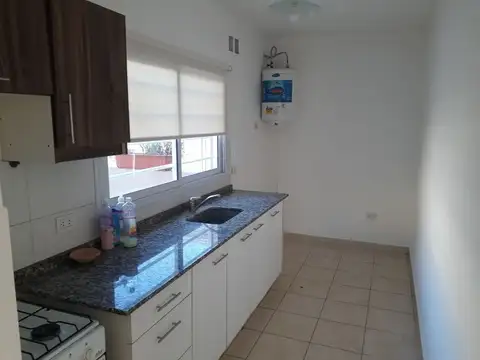 Departamento - Alquiler - Argentina, Bella Vista - Guido Spano 41