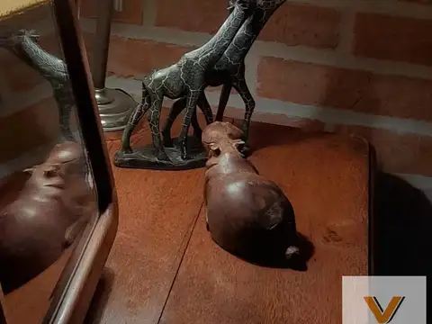 Casa en Venta al Oeste