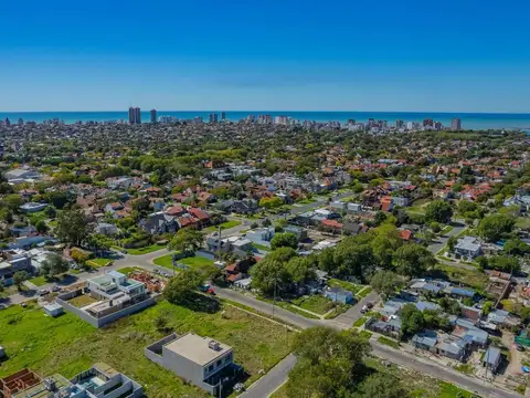 Terreno en Venta en San Carlos, USD 99.000