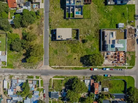 Terreno en Venta de 520,0 m2