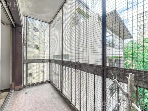 Departamento en Venta 55 años