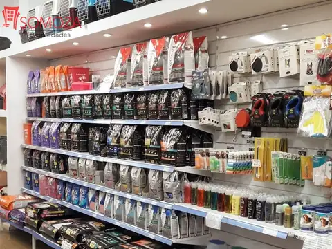 Local en Alquiler en San Nicolás, USD 2.400