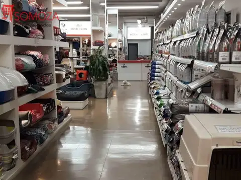 Local comercial en alquiler ubicado en San Nicolás