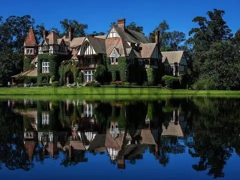 Lote en venta - Estancia Villa Maria sector La Esperanza , Canning Ezeiza