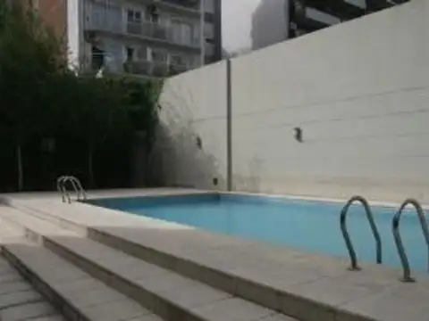 Departamento Alquiler x Temporada