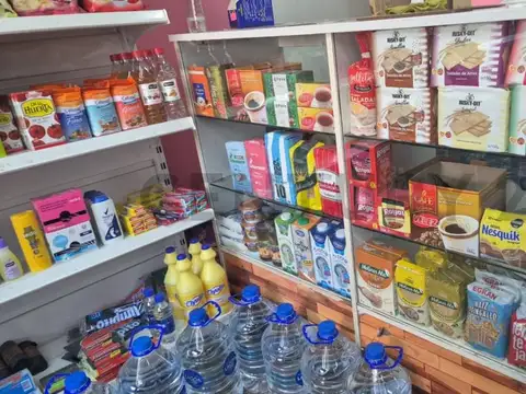 OPORTUNIDAD DE INVERSIÓN – FONDO DE COMERCIO MAXIKIOSCO EN PLENO CENTRO CORDOBA CAPITAL