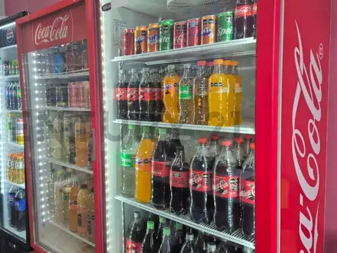 Fondo Comercio en Venta en Alberdi, USD 19.000