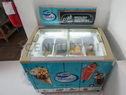 Fondo Comercio en Venta en Alberdi, USD 19.000