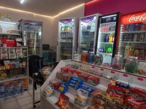 Fondo Comercio en Venta en Alberdi, USD 27.000