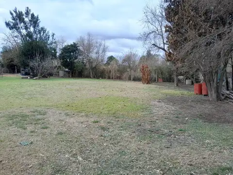 Terreno en Venta en Sauce Viejo, USD 17.000