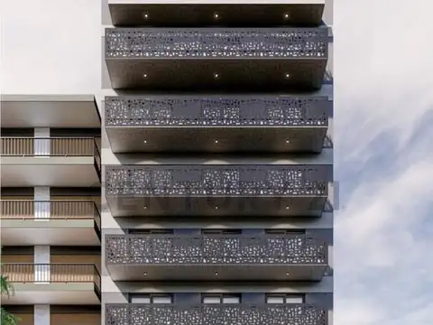 VENTA ¡Excelente 4 ambientes en construcción en el Corazón de VILLA DEL PARQUE 