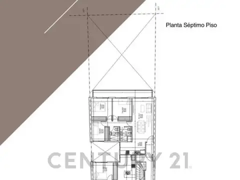 VENTA ¡Excelente 4 ambientes en construcción en el Corazón de VILLA DEL PARQUE 