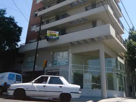Departamento en Alquiler en Pichincha, Rosario