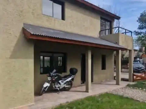 Depto Tipo Casa en Venta de 2 dormitorios