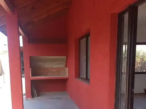Depto Tipo Casa en Venta A Estrenar