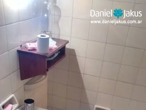 Local en Alquiler Via Púb.