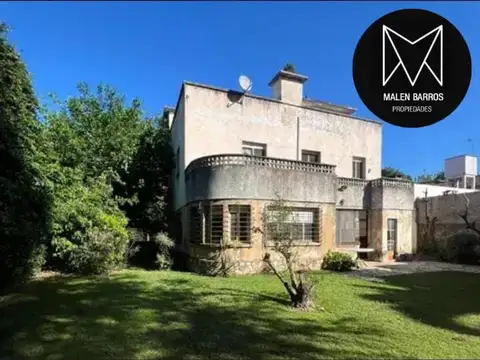 CASA San Andres Golf