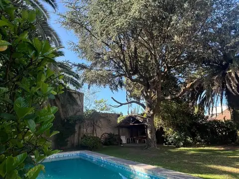 CASA San Andres Golf