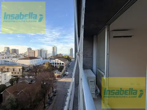 Departamento en Alquiler en Mar del Plata, Partido de General Pueyrredón