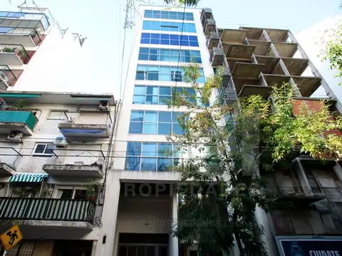 Oficina en Alquiler en Belgrano, $ 790.000