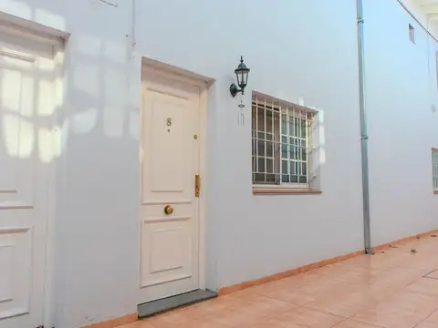 San Lorenzo  al 2342 Villa Ballester