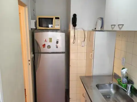 Departamento en Alquiler Temporal 40 años