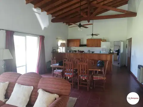 Casa en Venta en El Aduar, USD 170.000