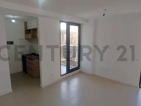 VENTA DEPARTAMENTO MONOAMBIENTE EN SANTOS LUGARES