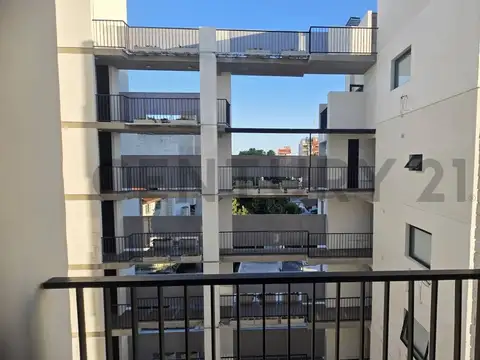 VENTA DEPARTAMENTO MONOAMBIENTE EN SANTOS LUGARES