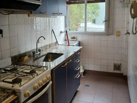Departamento en Venta en Palermo Soho, USD 94.000