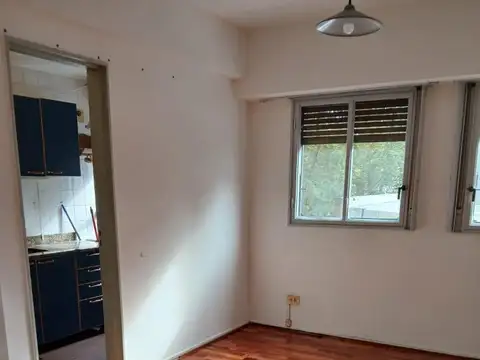 Santa Fe 4400 Comodísimo  dpto.  en inmejorable zona